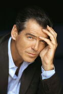 Pierce Brosnan