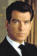 Pierce Brosnan