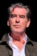 Pierce Brosnan