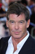 Pierce Brosnan