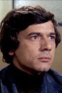 Piero Tiberi