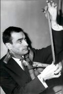 Pierre Étaix