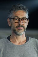 Pierre Huyghe