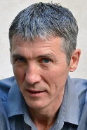 Pierre Rousselle