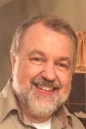 Pierse Stevens