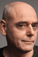 Pieter van der Sman