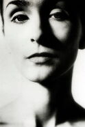 Pina Bausch