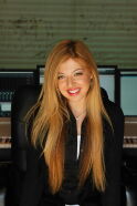 Pinar Toprak