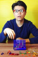 Ping Wong
