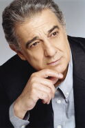 Plácido Domingo
