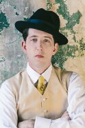 Pokey LaFarge