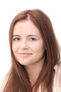 Polina Grents