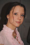 Polina Vorobeva
