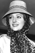 Polly Adams