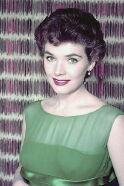 Polly Bergen