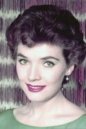 Polly Bergen