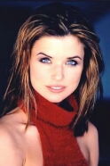 Polly Shannon