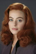 Polly Walker