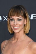 Pollyanna McIntosh