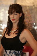 Pollyanna McIntosh