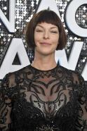 Pollyanna McIntosh