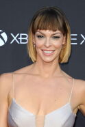 Pollyanna McIntosh