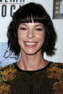 Pollyanna McIntosh