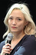 Pom Klementieff