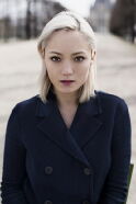 Pom Klementieff