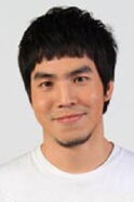 Pongsatorn Jongwilas