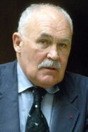 Pontus Hultén