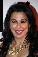 Pooja Bedi
