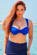 Pooja Bhalekar