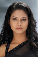 Pooja Umashankar