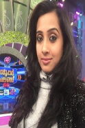 Poojitha Menon