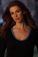 Poppy Montgomery