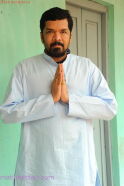 Posani Krishna Murali
