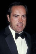 Powers Boothe