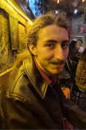 Poyraz Kargocu