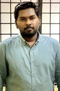 Prabhakar KP