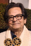 Prabhat Roy