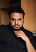 Prabhu Solomon