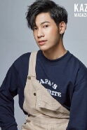 Prachaya Ruangroj