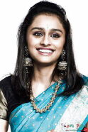 Pragathi Guruprasad