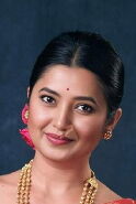 Prajakta Mali