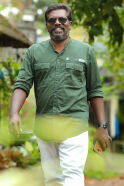 Pramod Veliyanad