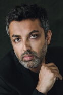 Pranam Janney