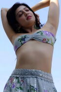 Pranitha Subhash