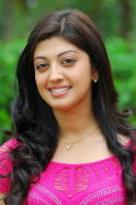 Pranitha Subhash