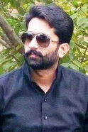 Prasanna GK
